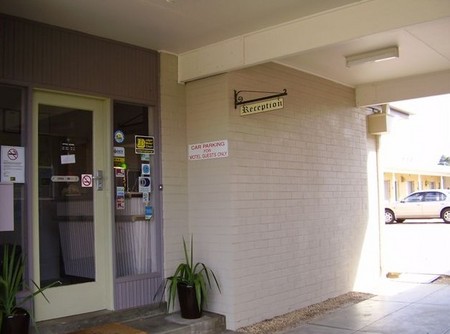 Bairnsdale Town Central Motel - thumb 1