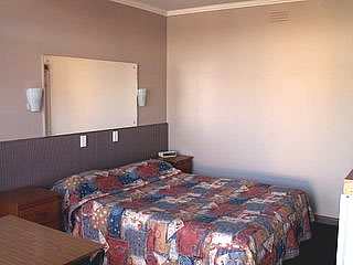 Travellers Rest Motel - Kingaroy Accommodation