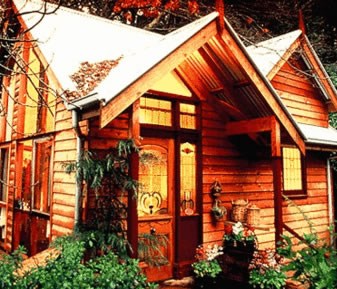 Arcadia Cottages - Accommodation in Bendigo