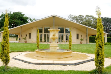 The Gatehouse At Villa Raedward - thumb 1
