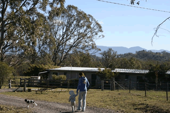 Bumblebrook Farm Motel - Accommodation Port Macquarie