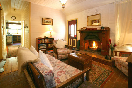 Candlelight Cottages Retreat - Accommodation Australia