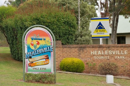Healesville Tourist Park - thumb 2