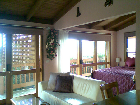 Helgrah Cottage - Accommodation Resorts