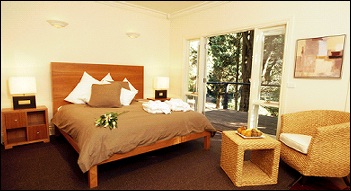 Lochiel Luxury Accommodation - Accommodation Australia
