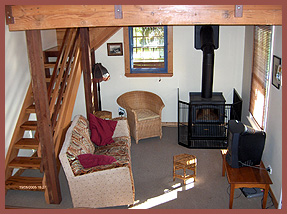 Orchard Cottage - thumb 4