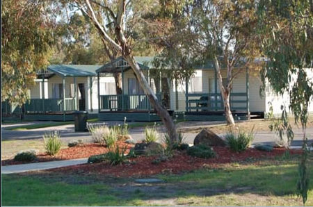 Apollo Gardens Caravan Park - Accommodation Sunshine Coast
