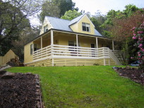 The Loft - Accommodation Tasmania