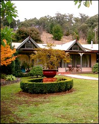 Valley Guest House - thumb 1