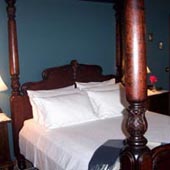 Wide Horizons Bed and Breakfast - Accommodation Redcliffe