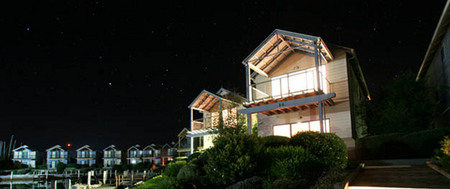 Captains Cove - Accommodation Mt Buller