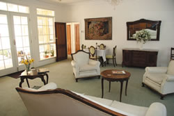 Montfort Manor - Nambucca Heads Accommodation
