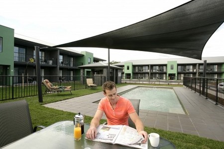Quest Sale - Accommodation Redcliffe