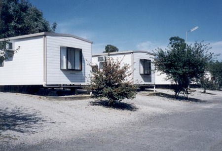 Wantirna Park - Wagga Wagga Accommodation