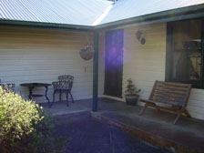 Queenscliff Seaside Cottages - Dalby Accommodation