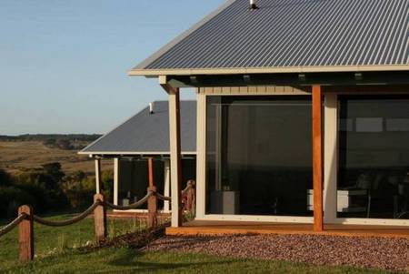 Anchors Port Campbell - Accommodation Directory