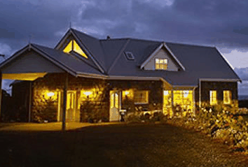 Loch Ard Bed and Breakfast - Perisher Accommodation