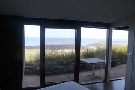 Hearns Beachside Villas - Accommodation Perth