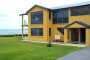 Port Fairy Getaway - Accommodation Redcliffe
