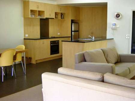 Sackville Apt No 1 - Accommodation Bookings