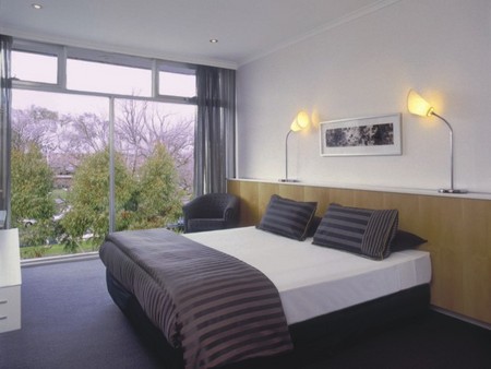 Vibe Hotel Carlton - Kingaroy Accommodation