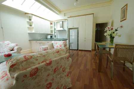Boutique Stays - Parkville Terrace - Dalby Accommodation 2