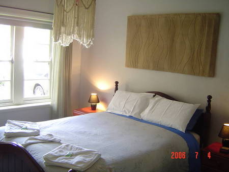 Parkville At The Grove - Coogee Beach Accommodation 1
