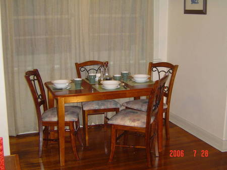 Parkville At The Grove - Coogee Beach Accommodation 3