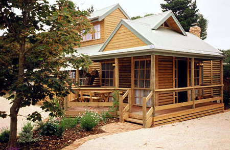 Ti Tree Village - Geraldton Accommodation