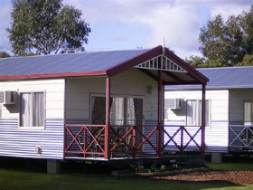 Ocean Grove Holiday Park - Accommodation Perth