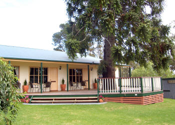 Snowy River Homestead Bed And Breakfast - thumb 0