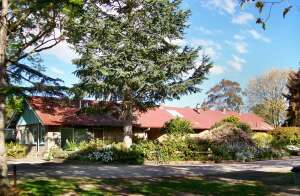 Orbost Caravan Park on the Snowy River - Coogee Beach Accommodation