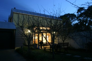 Terrace Lofts - Accommodation Adelaide