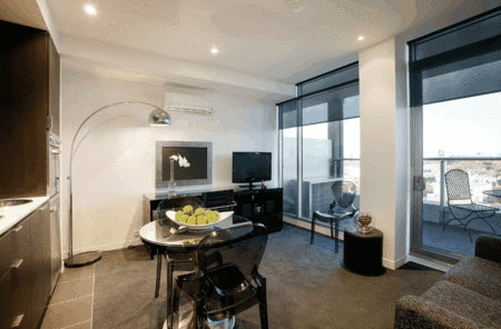 Punthill South Yarra Grand - Accommodation in Surfers Paradise