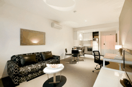 Punthill Oakleigh - Tweed Heads Accommodation