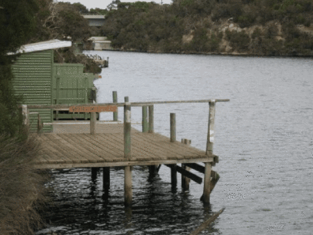 Wrens on Glenelg - Port Augusta Accommodation