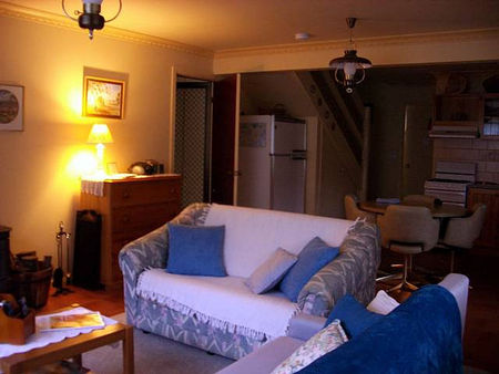 Gracefield Cottage - Lismore Accommodation 0