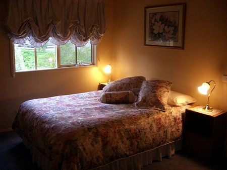 Gracefield Cottage - Lismore Accommodation 1
