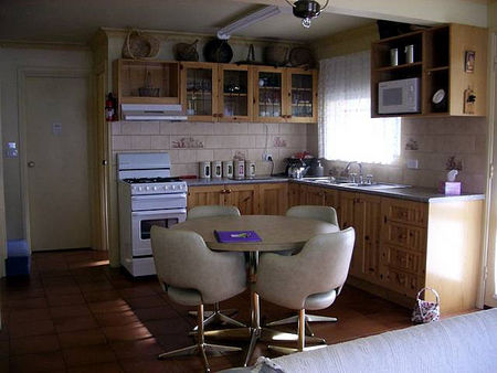 Gracefield Cottage - Lismore Accommodation 2