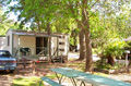 Arderns Caravan Park - Accommodation Sunshine Coast