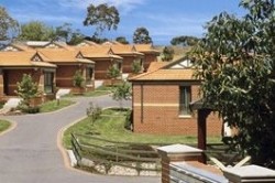 Apartments at Mount Waverley - Accommodation Port Hedland
