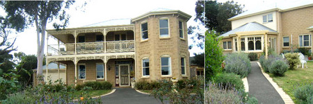 Mount Martha Bed and Breakfast by the Sea - Accommodation VIC