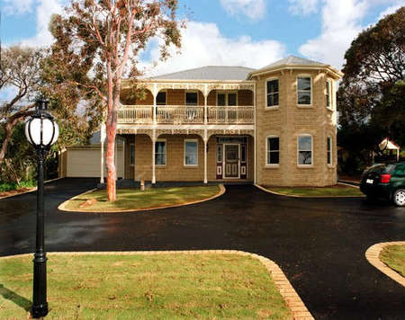 Mount Martha Bed And Breakfast By The Sea - thumb 1