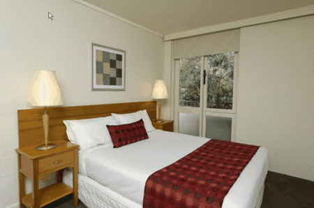 Punthill South Yarra - Tweed Heads Accommodation