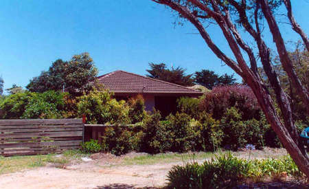 Hideaway On Hinkler - Dalby Accommodation