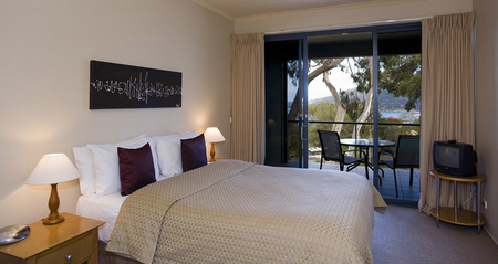Chatby Lane - Coogee Beach Accommodation
