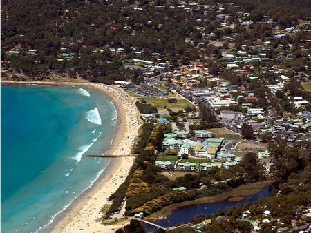 Mantra Lorne - Surfers Paradise Gold Coast