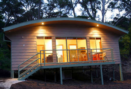 Acacia Villas Lorne - Accommodation Port Hedland