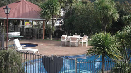 Lilydale Motor Inn - Accommodation Sunshine Coast