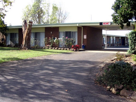 Opal Motel - Redcliffe Tourism